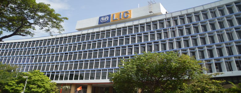 LIC‘s Growth Story Continues........