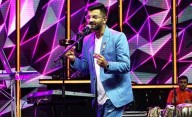 Composer Sachin Sanghvi likes celebrating birthday with family Composer Sachin Sanghvi likes celebrating birthday with family
