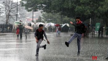 Bengaluru's Kengeri suburb reports record rainfall Bengaluru's Kengeri suburb reports record rainfall