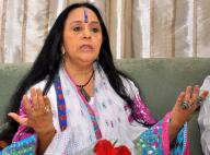 Ila Arun: Corporates should come out to support folk artistes Ila Arun: Corporates should come out to support folk artistes