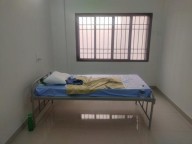 Quarantine centres to be developed in Gurugram's condomimums Quarantine centres to be developed in Gurugram's condomimums