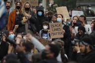 Over 100 arrested in violent London protests Over 100 arrested in violent London protests