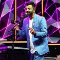 Composer Sachin Sanghvi likes celebrating birthday with family