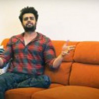 Maniesh Paul: I have failed many times