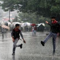 Bengaluru's Kengeri suburb reports record rainfall