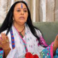 Ila Arun: Corporates should come out to support folk artistes