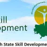 Skill Development- APSSDC