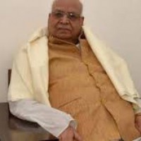 Madhya Pradesh Governor Lalji Tandon stable now