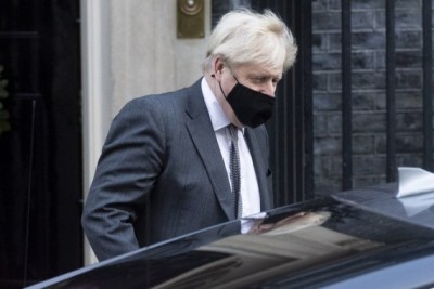 UK to send medical equipment to India in fight against Covid UK to send medical equipment to India in fight against Covid