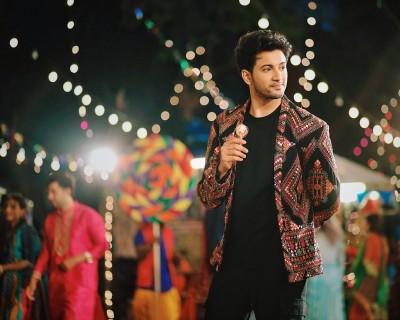 Akasa's new party number 'Shola' to feature 'Ludo' actor Rohit Saraf Akasa's new party number 'Shola' to feature 'Ludo' actor Rohit Saraf