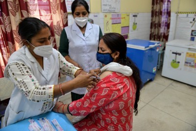 Maha Congress accuses Centre of 'bias' in Covid-19 medical supplies Maha Congress accuses Centre of 'bias' in Covid-19 medical supplies