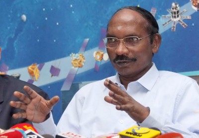 Back in India, 4 astronauts to stay on busy training schedule Back in India, 4 astronauts to stay on busy training schedule