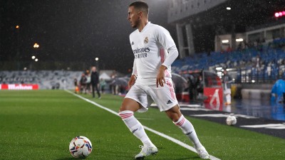 Real Madrid drop points in title race against Real Betis Real Madrid drop points in title race against Real Betis