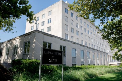 US State Department withdraws diplomats from Kabul US State Department withdraws diplomats from Kabul