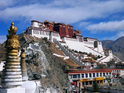In a first, US does not describe Tibet as 'inalienable part of China' In a first, US does not describe Tibet as 'inalienable part of China'