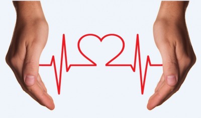 Patients hospitalised with Covid at risk of heart failure Patients hospitalised with Covid at risk of heart failure