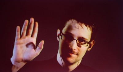 Edward Snowden's NFT artwork sells for over $5.4 mn Edward Snowden's NFT artwork sells for over $5.4 mn