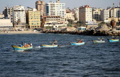 Egyptian delegation in Gaza for talks with Hamas Egyptian delegation in Gaza for talks with Hamas