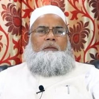 Use loudspeakers for Azan from one mosque in a mohalla, says cleric Use loudspeakers for Azan from one mosque in a mohalla, says cleric
