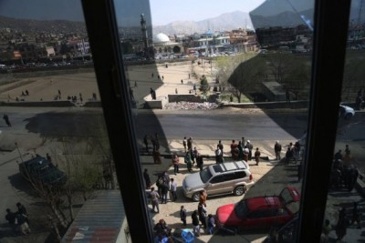 Conflicts kill 65 in Afghanistan Conflicts kill 65 in Afghanistan