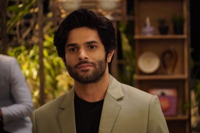 'His Storyy' actor Mrinal Dutt: Important to understand a gay love story is normal 'His Storyy' actor Mrinal Dutt: Important to understand a gay love story is normal