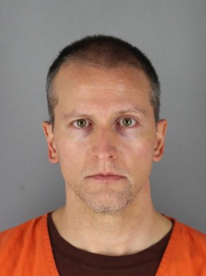 Ex-policeman guilty in killing that 'ripped blinders off' US systemic racism Ex-policeman guilty in killing that 'ripped blinders off' US systemic racism