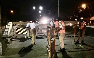 Karnataka enforces night curfew, bans pubs, bars and religious activity Karnataka enforces night curfew, bans pubs, bars and religious activity