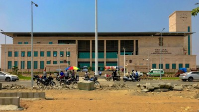 Andhra HC pulls up govt over multiple issues on Covid Andhra HC pulls up govt over multiple issues on Covid
