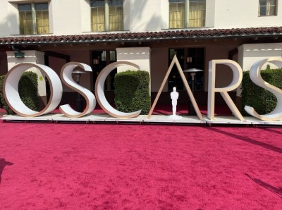 Oscars 2021: Nomadland, Anthony Hopkins, Frances McDormand win top honours Oscars 2021: Nomadland, Anthony Hopkins, Frances McDormand win top honours