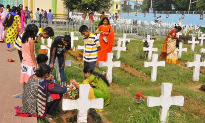 SL marks 2nd anniversary of Easter Sunday bombings SL marks 2nd anniversary of Easter Sunday bombings