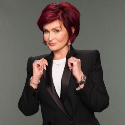 Sharon Osbourne plans a tell-all book on 'The Talk' controversy