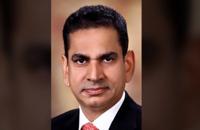 Mumbai has enough oxygen now, says BMC chief Mumbai has enough oxygen now, says BMC chief