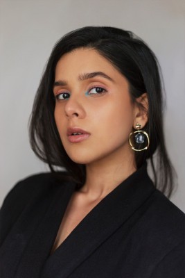 Dadasaheb Phalke's 'quest for making a film' intrigues Rashmi Agdekar Dadasaheb Phalke's 'quest for making a film' intrigues Rashmi Agdekar