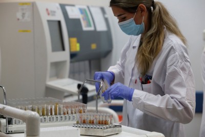 Study identifies possible Covid drugs Study identifies possible Covid drugs