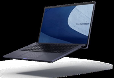 ASUS launches new business laptop in India ASUS launches new business laptop in India