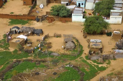 Death toll from armed clashes in W.Darfur reach 137 Death toll from armed clashes in W.Darfur reach 137