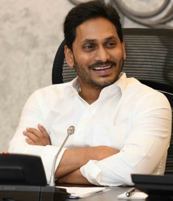 Jagan Reddy cancels Andhra by-poll election meet amid Covid wave Jagan Reddy cancels Andhra by-poll election meet amid Covid wave