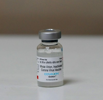 Centre allows feasibility study of delivering Covid vaccine via drones Centre allows feasibility study of delivering Covid vaccine via drones