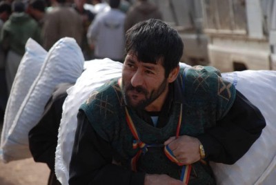 Iran's docu-film 'Holy Bread' to compete in Italy's Trento film fest Iran's docu-film 'Holy Bread' to compete in Italy's Trento film fest