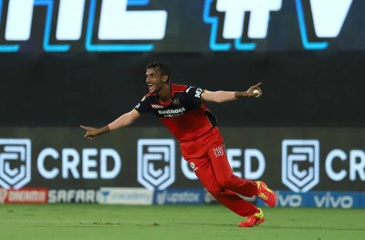 RCB win toss, elect to bowl against Punjab Kings RCB win toss, elect to bowl against Punjab Kings