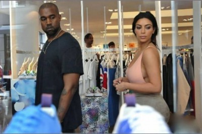 Kanye West seeks joint custody of kids after Kim Kardashian files for divorce Kanye West seeks joint custody of kids after Kim Kardashian files for divorce