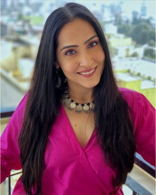 Shibani Bedi on why being content creator doesn't guarantee films Shibani Bedi on why being content creator doesn't guarantee films