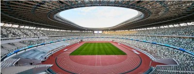 Olympic men's football: Brazil, Germany in same pool Olympic men's football: Brazil, Germany in same pool