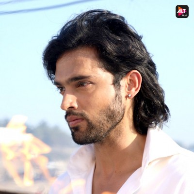 Parth Samthaan looks back at struggle as memories he'll cherish Parth Samthaan looks back at struggle as memories he'll cherish