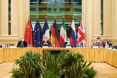 Disagreements between US, Iran remain in Vienna n-talks Disagreements between US, Iran remain in Vienna n-talks