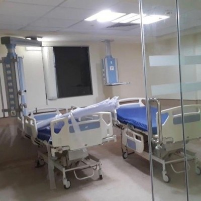 Indians flood social media urging for ventilator beds, plasma Indians flood social media urging for ventilator beds, plasma