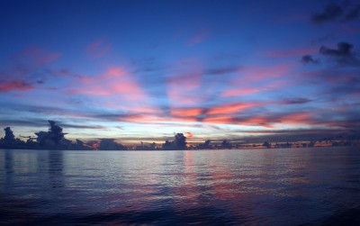 Handbook to help Commonwealth nations tackle ocean acidification Handbook to help Commonwealth nations tackle ocean acidification