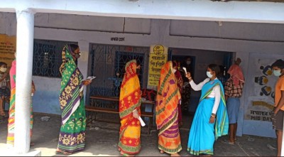 Increase of women voters might play key role in Bengal polls