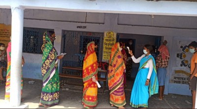Increase of women voters might play key role in Bengal polls Increase of women voters might play key role in Bengal polls