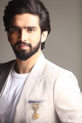 Amaal Mallik: I get a lot of love from around the world Amaal Mallik: I get a lot of love from around the world